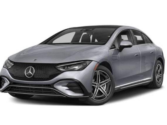 MERCEDES-BENZ EQE-CLASS SEDAN 2023 W1KEG1CB3PF019563 image